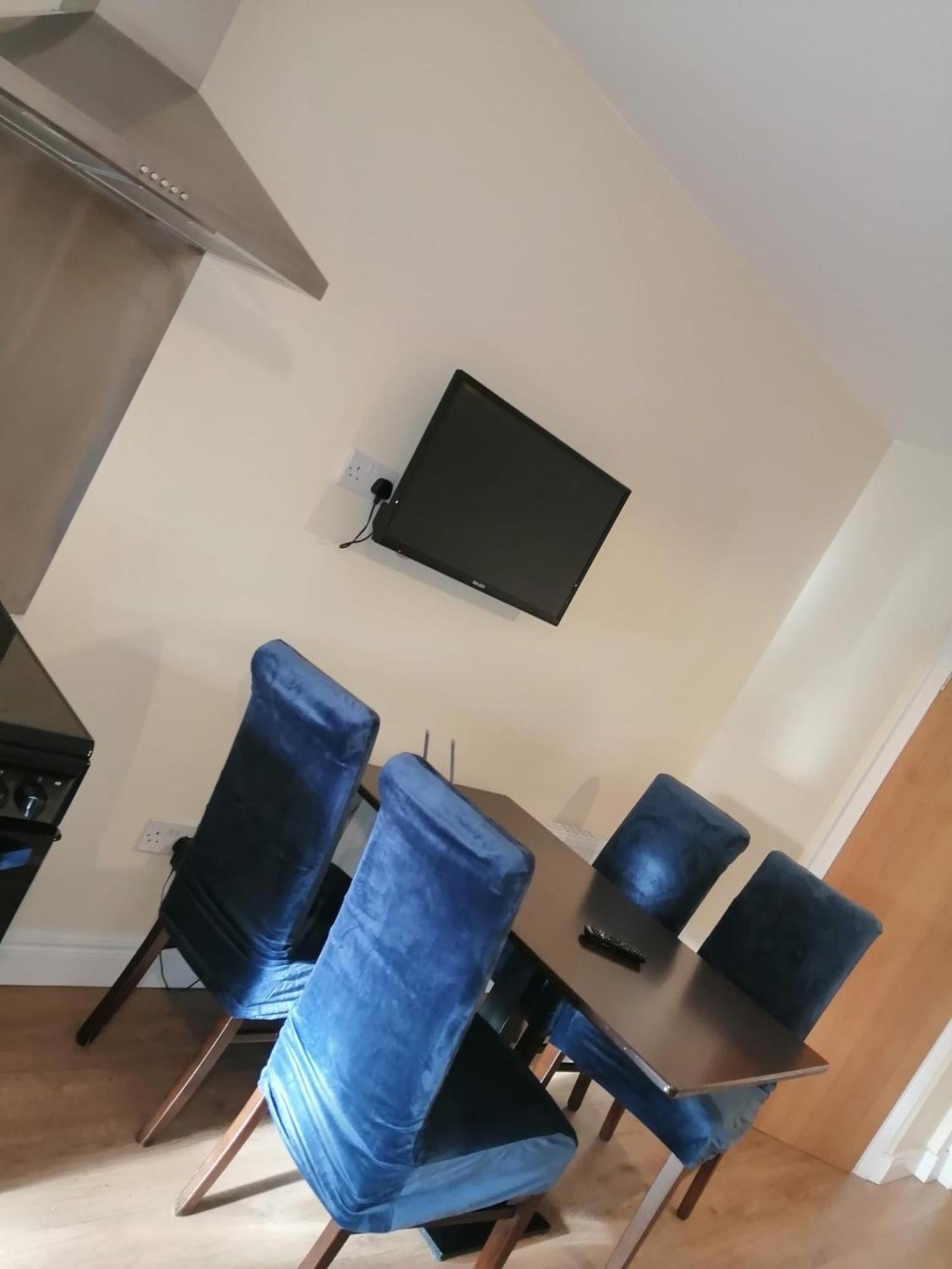 Tara View Apartments Garristown Dış mekan fotoğraf