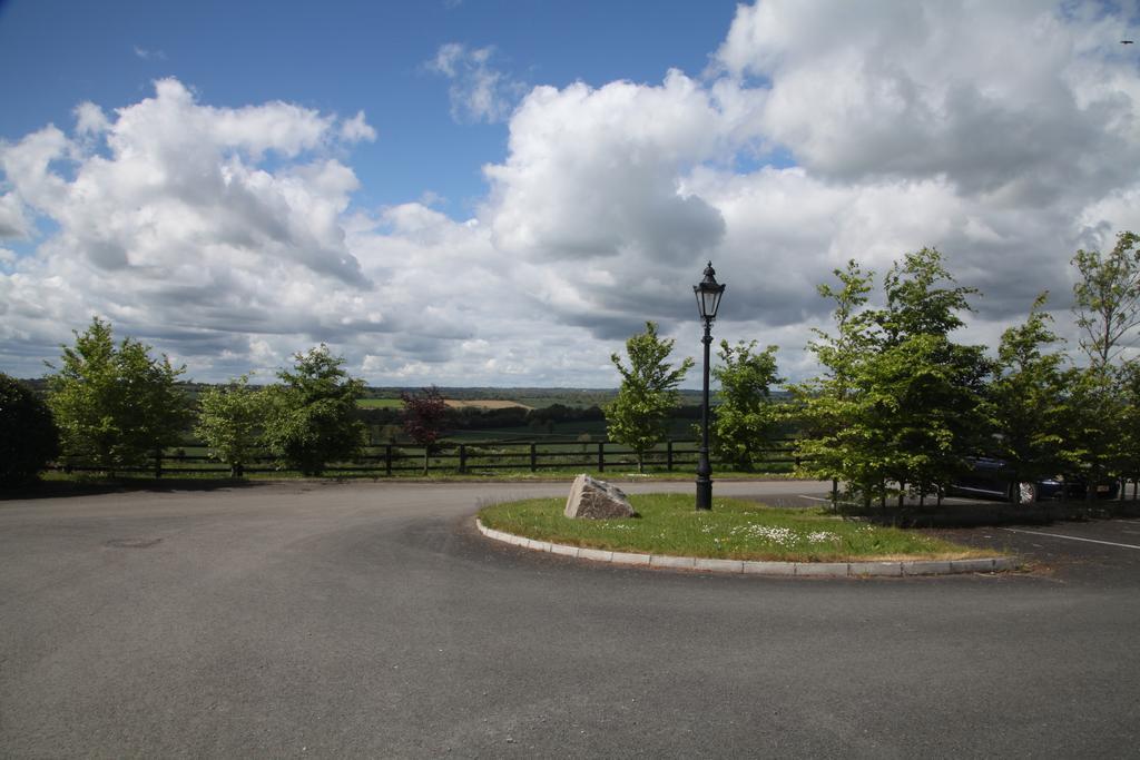 Tara View Apartments Garristown Dış mekan fotoğraf